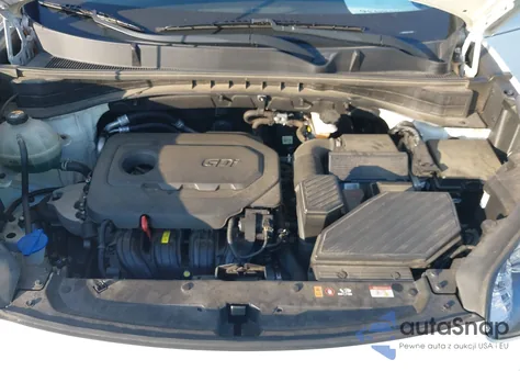 2020 Kia Sportage Lx z USA, uszkodzony, nr VIN KNDPM3AC0L7787945